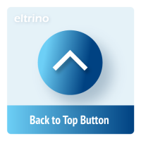Back to Top Button for Magento 2  – Eltrino Store