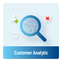 Customer Analytic for Magento 2