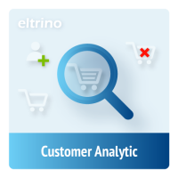 Customer Analytic Pro for Magento 2