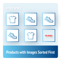  Products with Images Sorted First for Magento 2