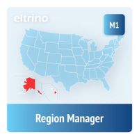 Remove States and Regions in Magento Admin