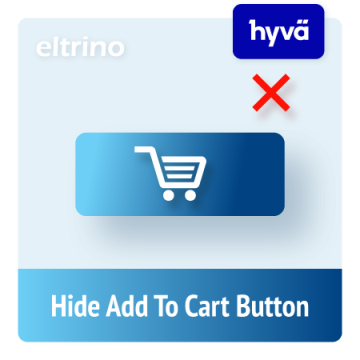 Hide Add To Cart Button for Magento 2