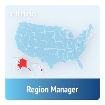 Region Manager for Magento 2: Remove States and Regions in Magento Admin